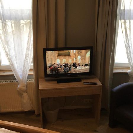 Pension Draiser Hof Mainz Kültér fotó