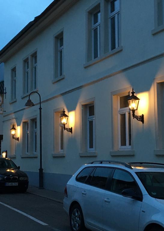 Pension Draiser Hof Mainz Kültér fotó