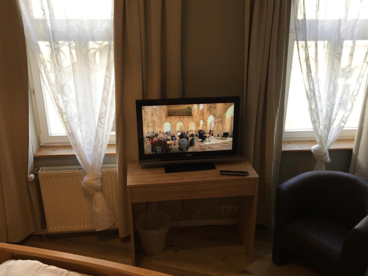Pension Draiser Hof Mainz Kültér fotó